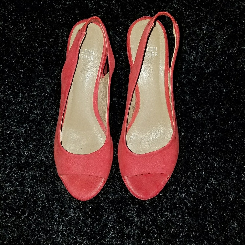 Eileen Fisher sandals